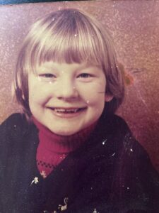 Kinderfoto 1